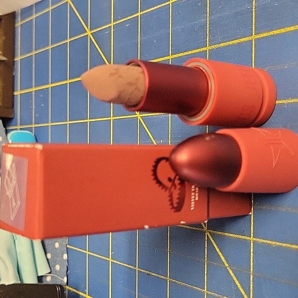 Jeffree Star Liquid Lipstick NIB 5.5ml Mousetrap - Picture 2 of 2